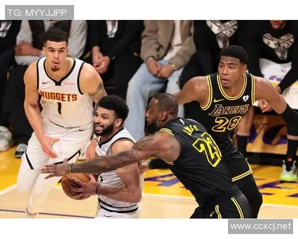 2010年湖人对掘金季后赛精彩回顾与战术分析 2010年湖人对掘金季后赛精彩回顾与战术分析