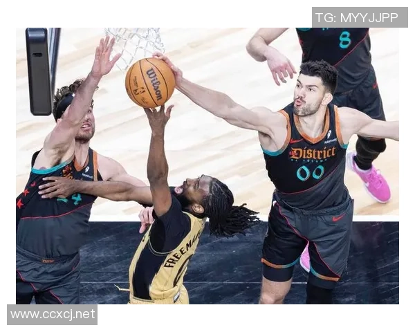 2019年2月14日NBA猛龙队与奇才队精彩对决回顾与分析 2019年2月14日NBA猛龙队与奇才队精彩对决回顾与分析