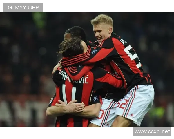 AC米兰与菜切的巅峰对决谁能在这场较量中笑到最后 AC米兰与菜切的巅峰对决谁能在这场较量中笑到最后