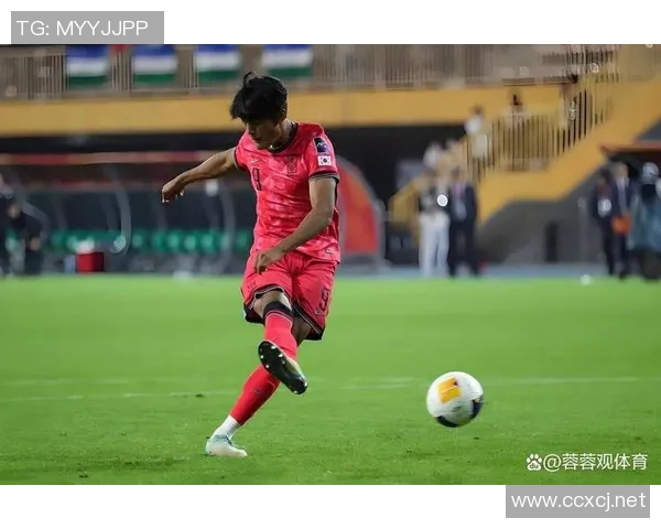 乌克兰与韩国U20青年足球赛精彩对决回顾与分析 乌克兰与韩国U20青年足球赛精彩对决回顾与分析