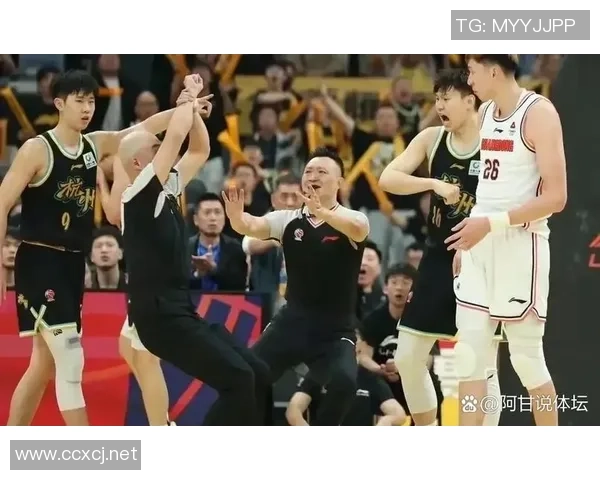 吉林与上海CBA比赛裁判报告分析及争议判罚解读 吉林与上海CBA比赛裁判报告分析及争议判罚解读