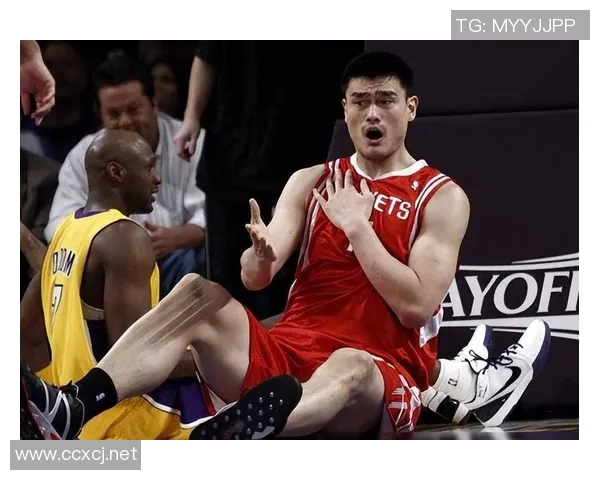 姚明与奥尼尔的巅峰对决谁才是篮球巨星的真正代表 姚明与奥尼尔的巅峰对决谁才是篮球巨星的真正代表