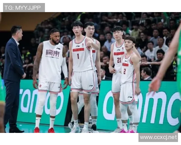 广东宏远与浙江广夏激战正酣谁能在CBA赛场上笑到最后 广东宏远与浙江广夏激战正酣谁能在CBA赛场上笑到最后