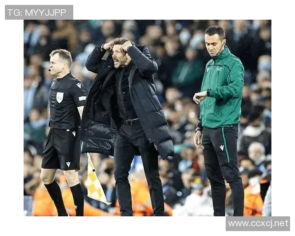 马竞与黄潜激情对决直播时间及观看方式全攻略