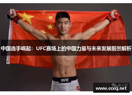 中国选手崛起：UFC赛场上的中国力量与未来发展前景解析